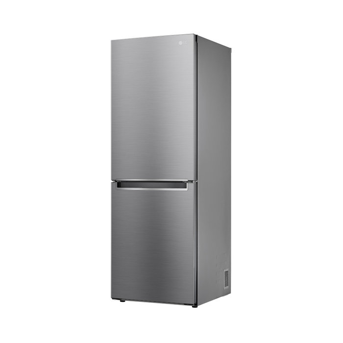 LG 24" Counter Depth Bottom Freezer Refrigerator 11 cu. & Reviews Wayfair